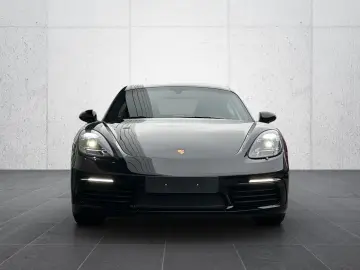 Cayman Style Edition 718 LED NAVI 20 Zoll