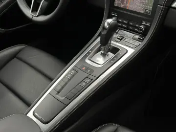 Cayman Style Edition 718 LED NAVI 20 Zoll