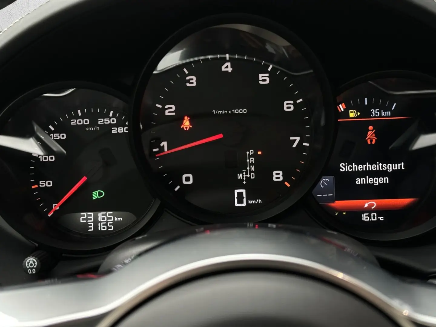 Cayman Style Edition 718 LED NAVI 20 Zoll