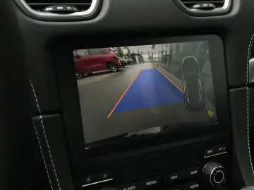 Cayman Style Edition 718 LED NAVI 20 Zoll