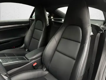Cayman Style Edition 718 LED NAVI 20 Zoll