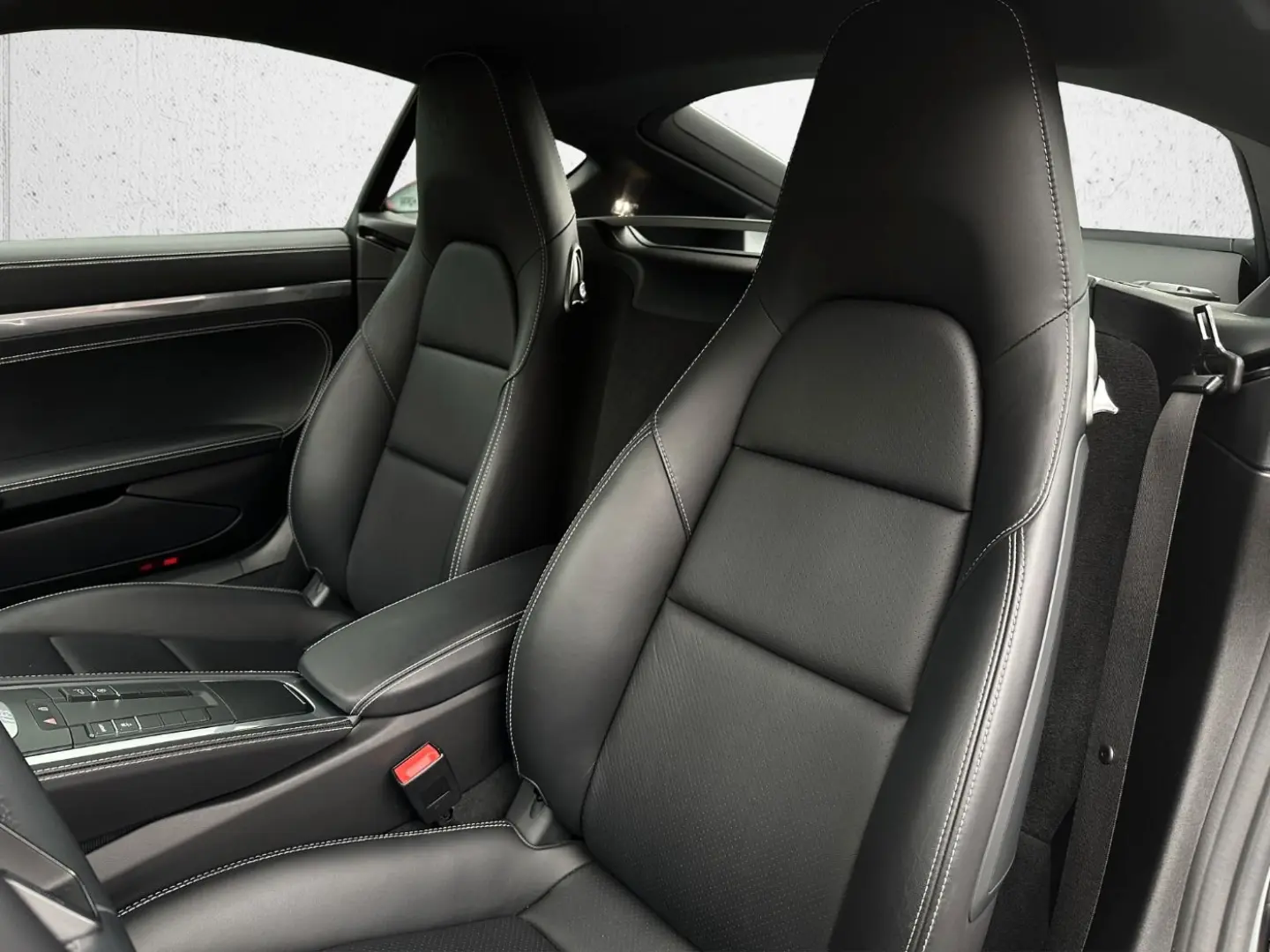 Cayman Style Edition 718 LED NAVI 20 Zoll