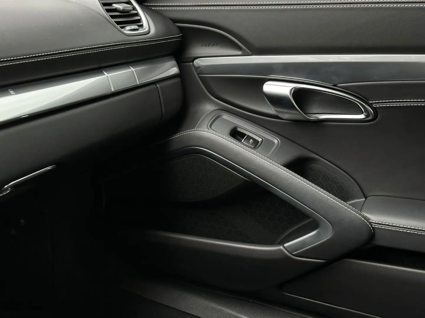 Cayman Style Edition 718 LED NAVI 20 Zoll