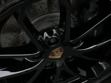 Cayman Style Edition 718 LED NAVI 20 Zoll