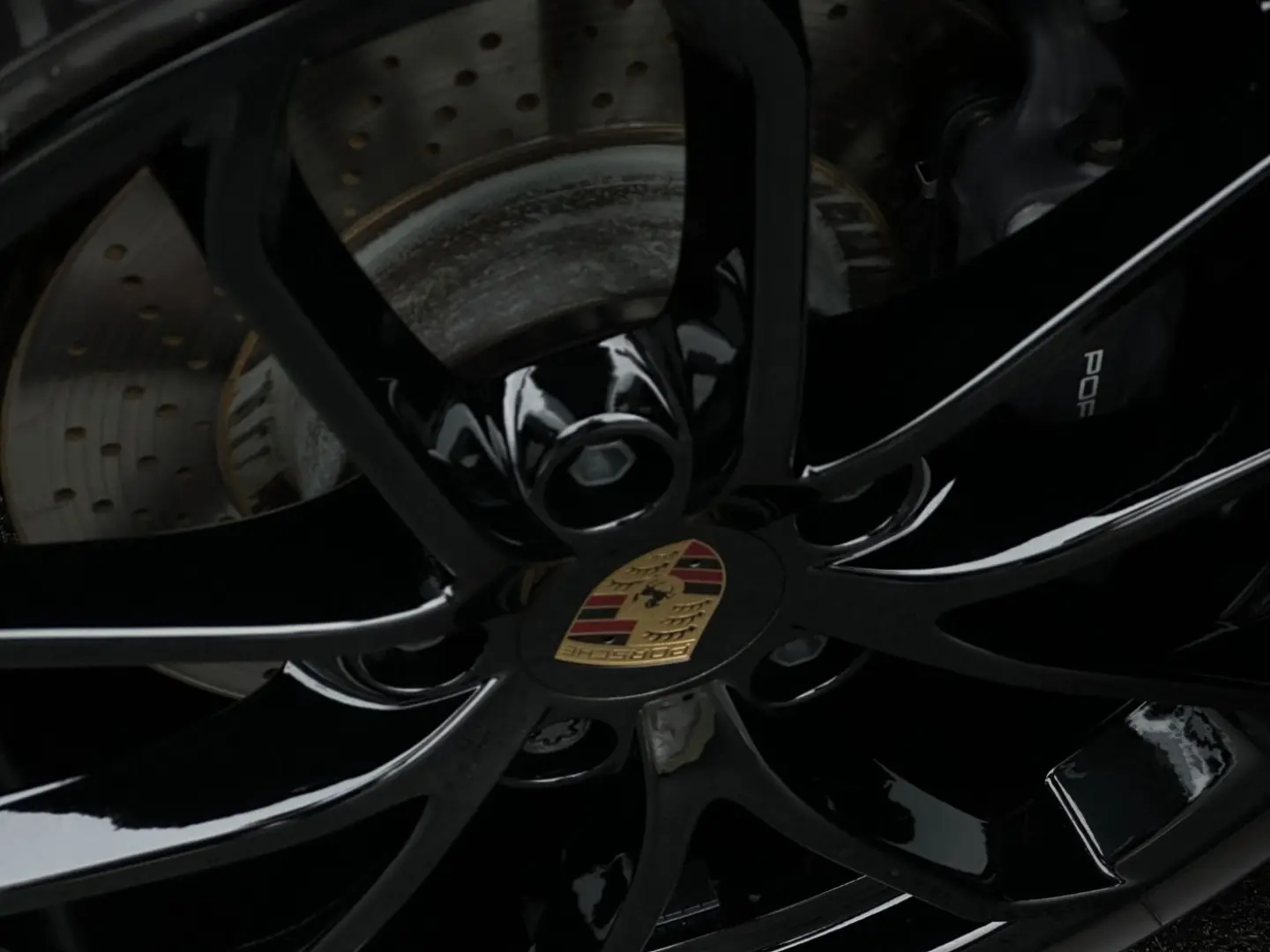 Cayman Style Edition 718 LED NAVI 20 Zoll