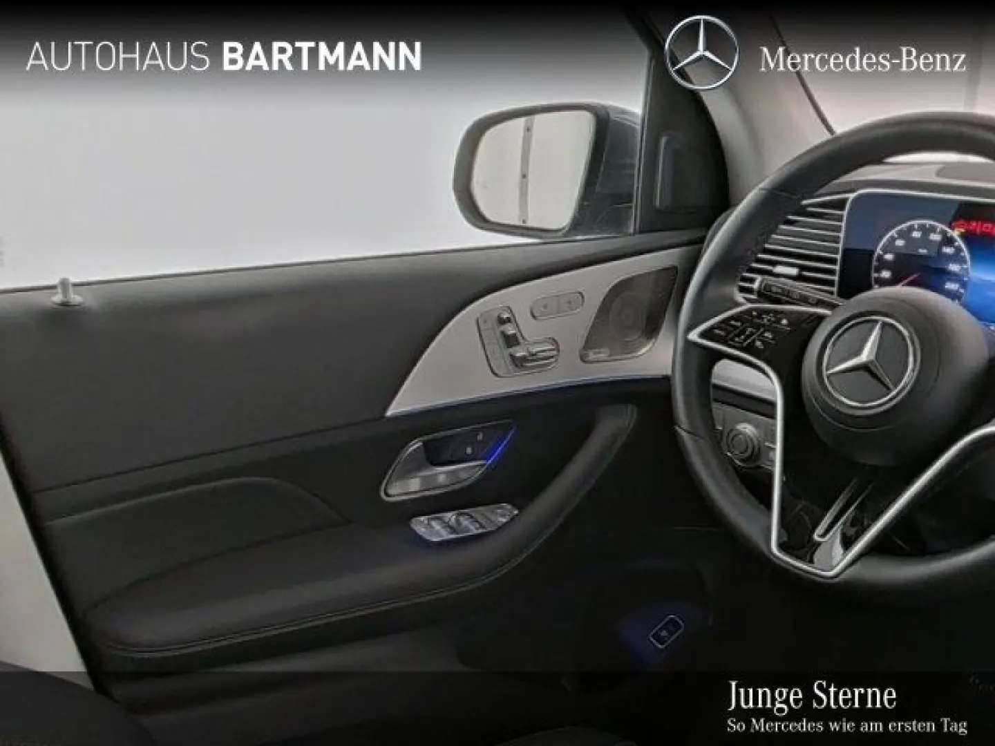 GLE 350 de 4M AMG+PANO +360°+AHK+FAHRASSIS.+AIRM