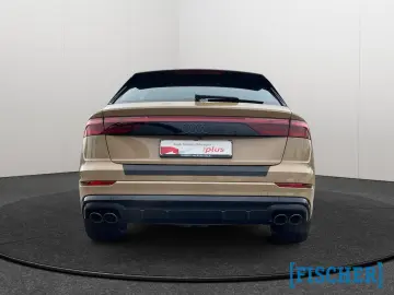 SQ8 60TFSI quattro Matrix Navi STHZ B&O Panorama