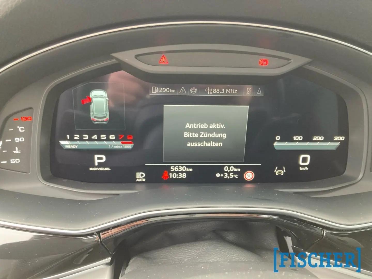 SQ8 60TFSI quattro Matrix Navi STHZ B&O Panorama