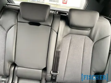 SQ8 60TFSI quattro Matrix Navi STHZ B&O Panorama