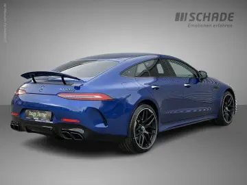 AMG GT 63 S 4MATIC+ AHK*Perf.-Sitze*NP199.463 €*
