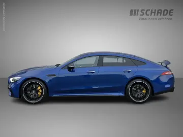 AMG GT 63 S 4MATIC+ AHK*Perf.-Sitze*NP199.463 €*