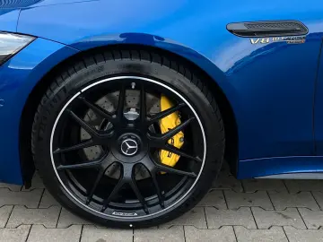 AMG GT 63 S 4MATIC+ AHK*Perf.-Sitze*NP199.463 €*