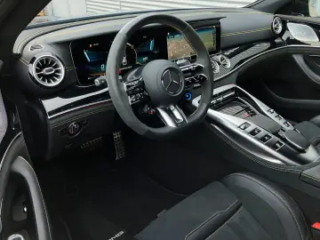 AMG GT 63 S 4MATIC+ AHK*Perf.-Sitze*NP199.463 €*