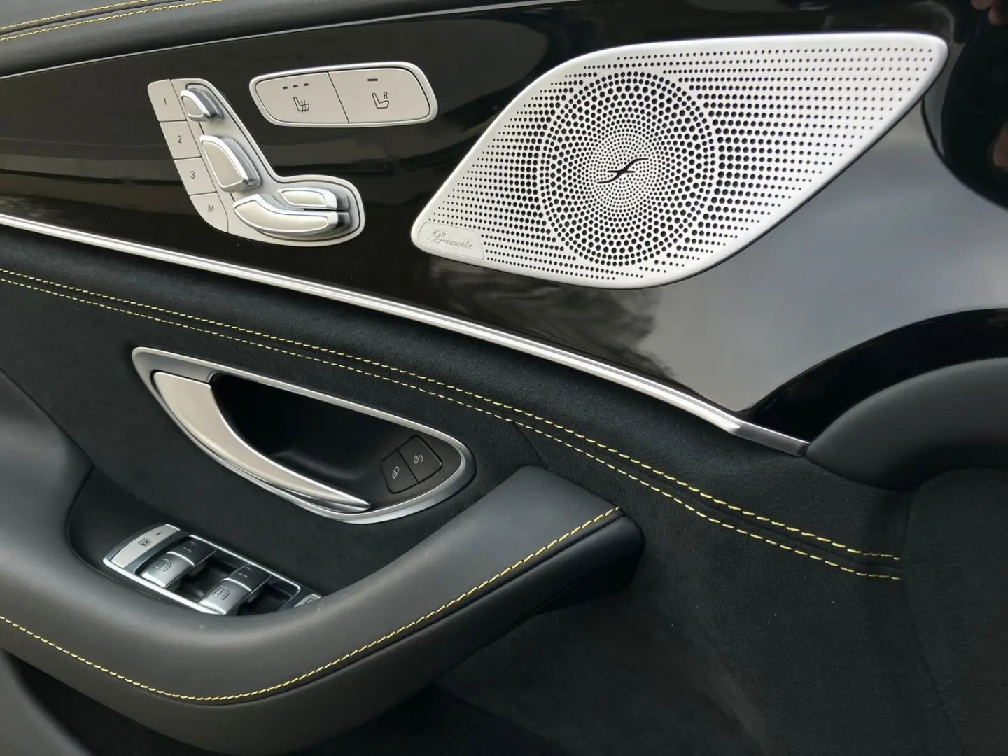AMG GT 63 S 4MATIC+ AHK*Perf.-Sitze*NP199.463 €*