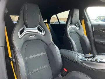 AMG GT 63 S 4MATIC+ AHK*Perf.-Sitze*NP199.463 €*
