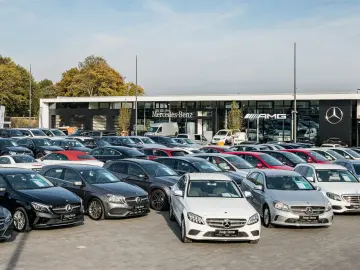 AMG GT 63 S 4MATIC+ AHK*Perf.-Sitze*NP199.463 €*