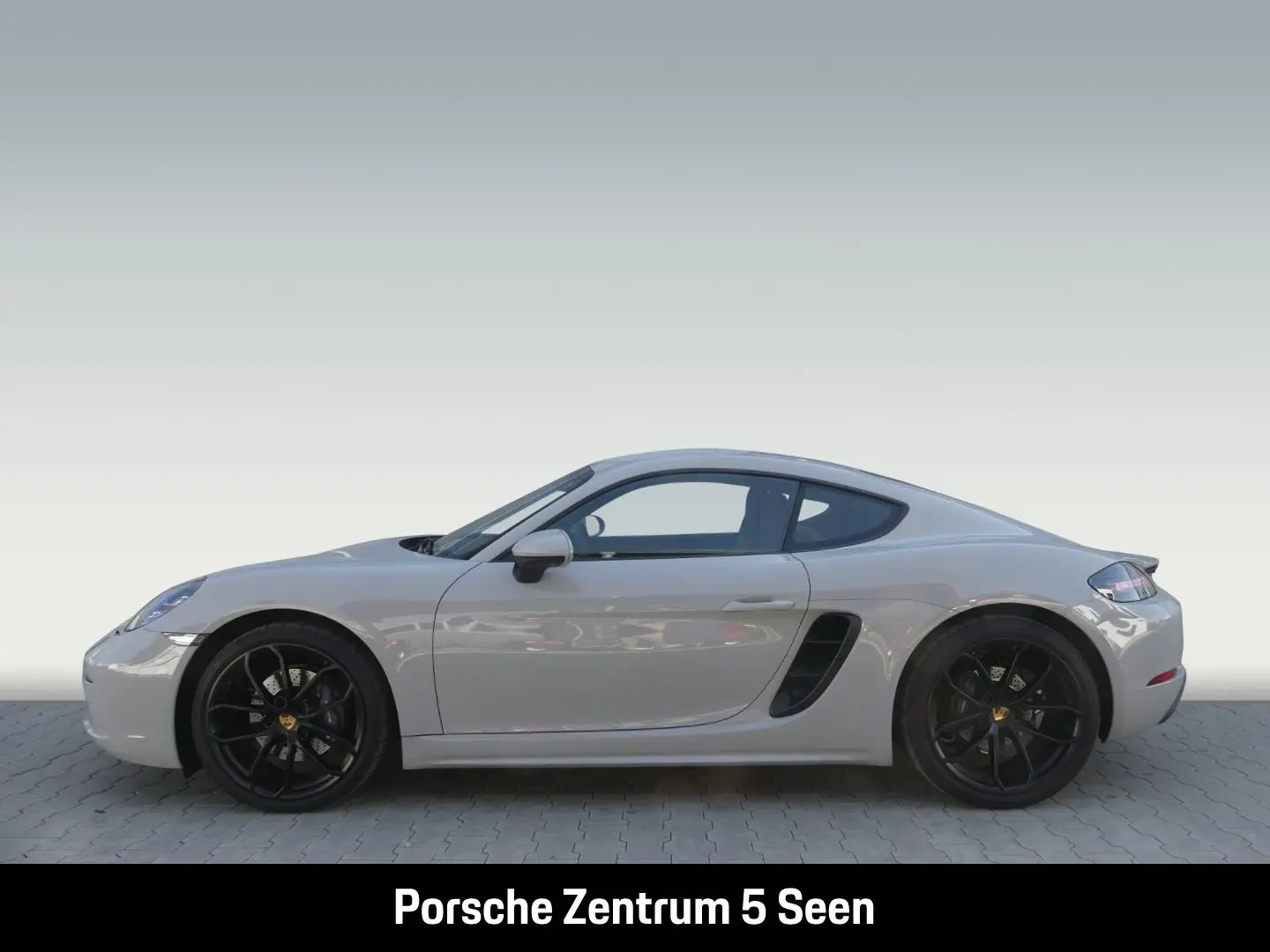 Cayman 718 Style Edition, PDLS, NAVI, SERVO+, 64
