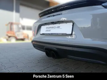 Cayman 718 Style Edition, PDLS, NAVI, SERVO+, 64