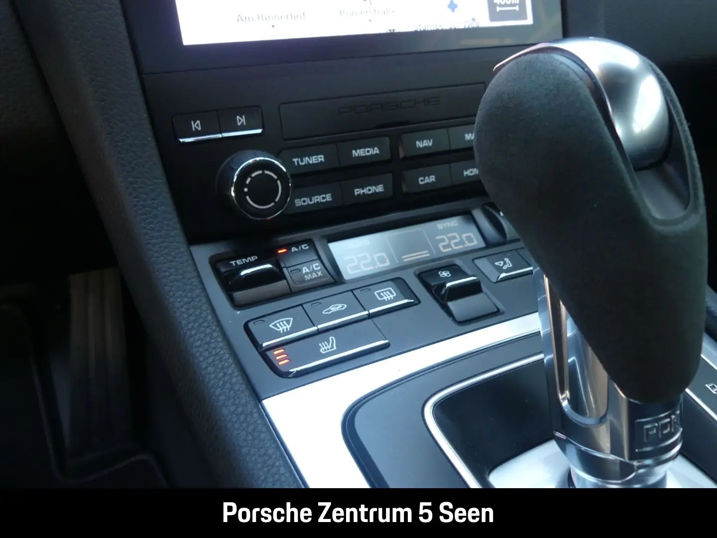 Cayman 718 Style Edition, PDLS, NAVI, SERVO+, 64