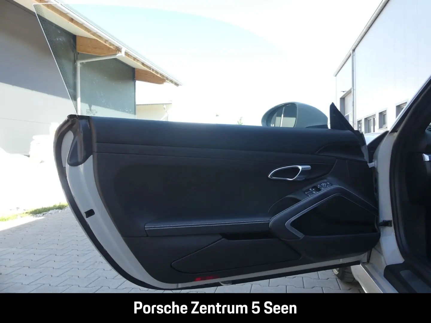 Cayman 718 Style Edition, PDLS, NAVI, SERVO+, 64