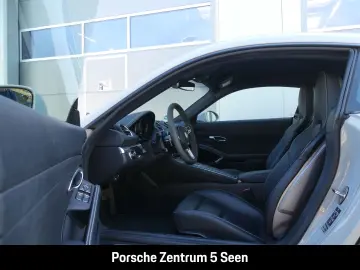 Cayman 718 Style Edition, PDLS, NAVI, SERVO+, 64
