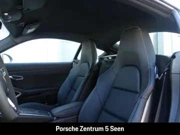 Cayman 718 Style Edition, PDLS, NAVI, SERVO+, 64