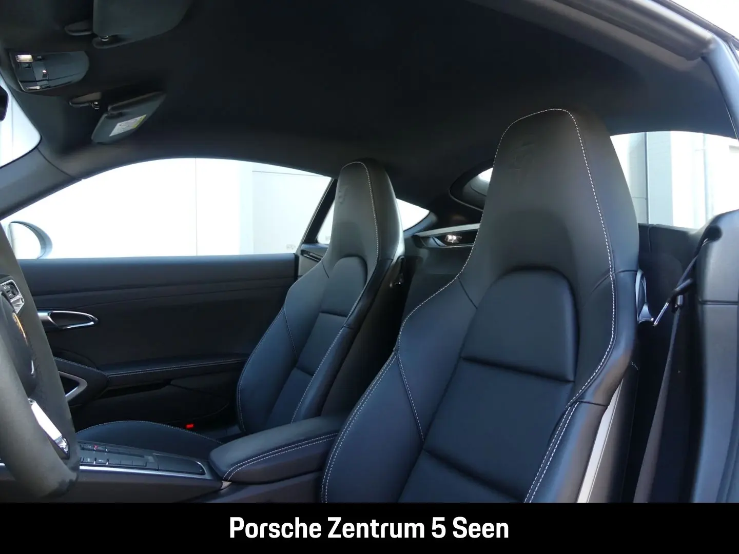 Cayman 718 Style Edition, PDLS, NAVI, SERVO+, 64