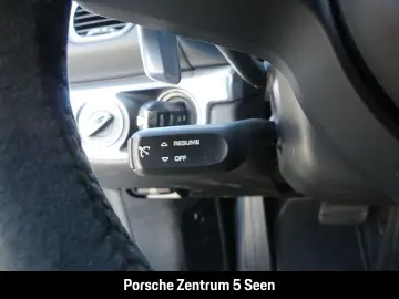 Cayman 718 Style Edition, PDLS, NAVI, SERVO+, 64