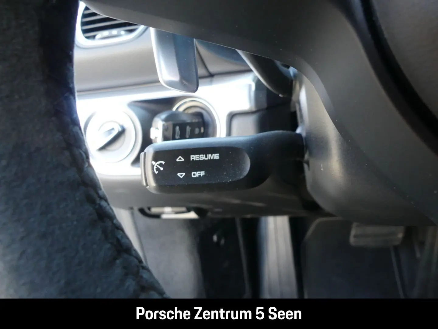 Cayman 718 Style Edition, PDLS, NAVI, SERVO+, 64