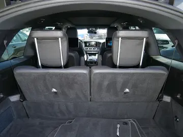GLS 400 d 4M AMG+AHK+DIST+AIR+HUD+STANDH+PANO+++