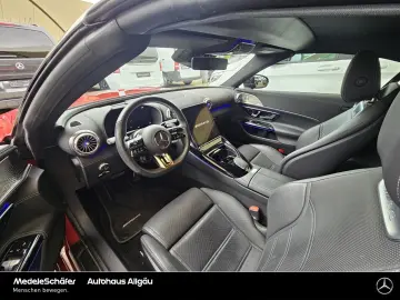 SL 43 AMG Night 20