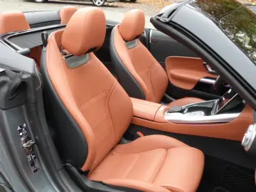 SL43 AMG+V8 Styling+HUD+BURMESTER+PERF.SOUND+LHZ