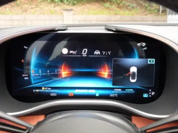 SL43 AMG+V8 Styling+HUD+BURMESTER+PERF.SOUND+LHZ