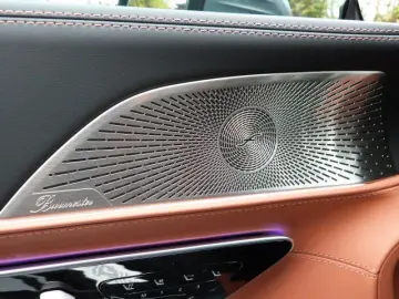 SL43 AMG+V8 Styling+HUD+BURMESTER+PERF.SOUND+LHZ