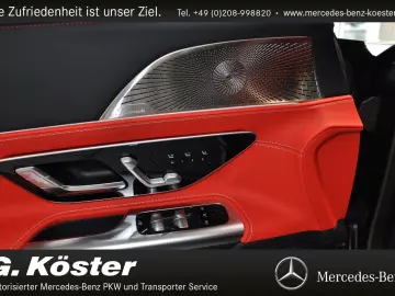 SL 43 AMG (EURO 6d) Navi/Nachtsichtass./Autom.
