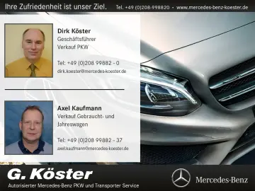 SL 43 AMG (EURO 6d) Navi/Nachtsichtass./Autom.