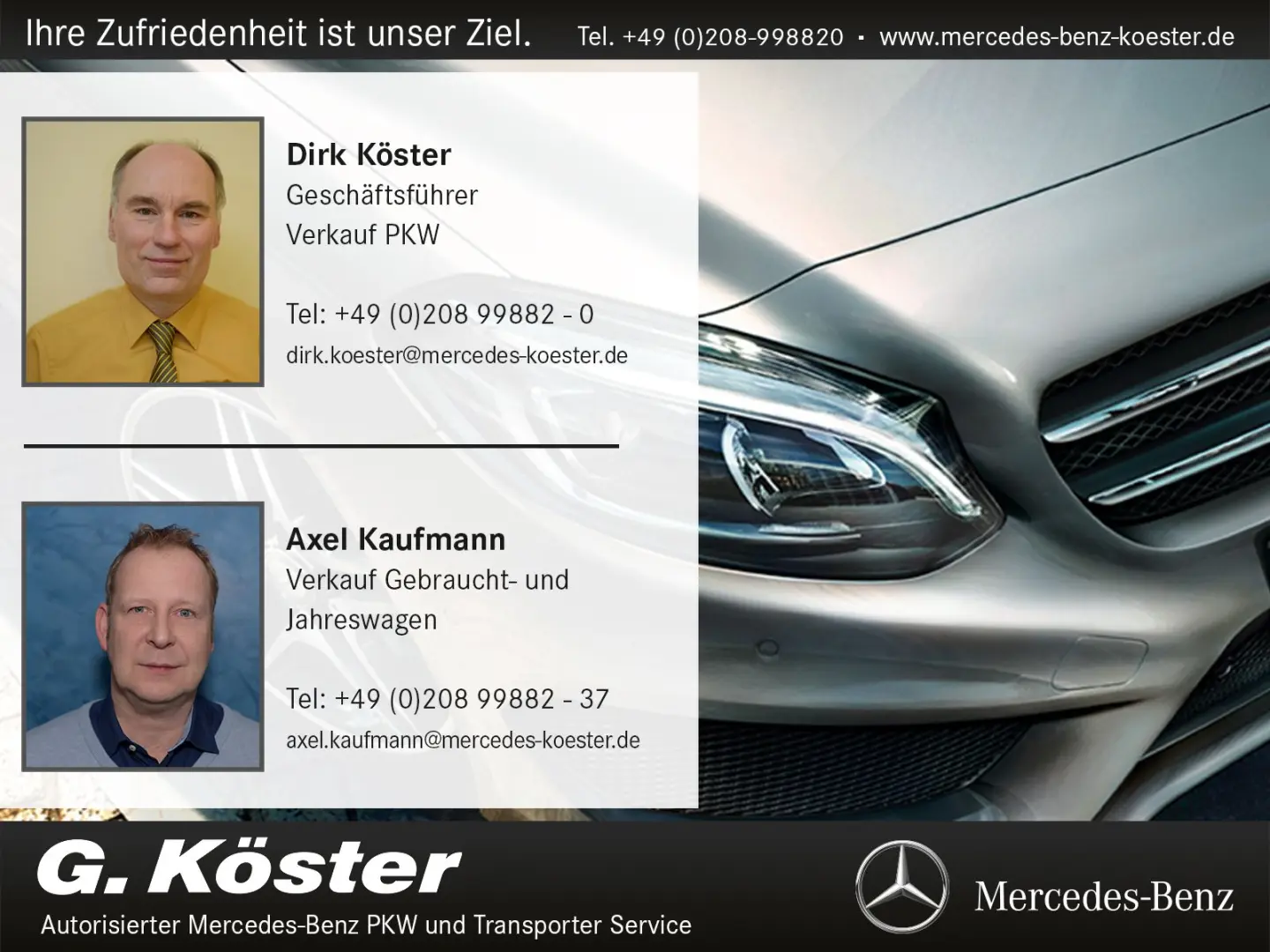 SL 43 AMG (EURO 6d) Navi/Nachtsichtass./Autom.