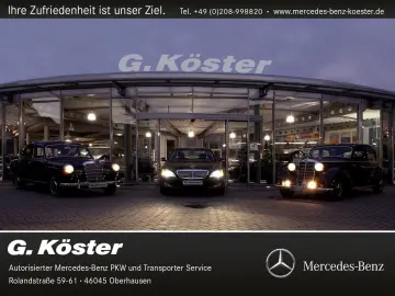 SL 43 AMG (EURO 6d) Navi/Nachtsichtass./Autom.