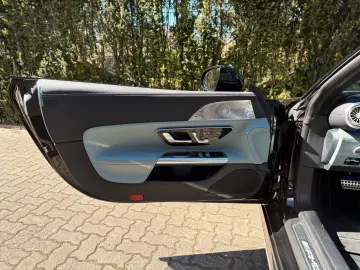 SL 43 AMG Vollausstattung, 1.Hd, dt., MwSt