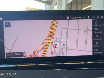 M8 Competition GC Navi HUD ACC Laser 360° 20