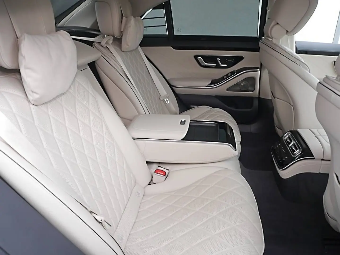 S 500 4M Limo PANO+DIGITALES LICHT+HUD+DISTRONIC
