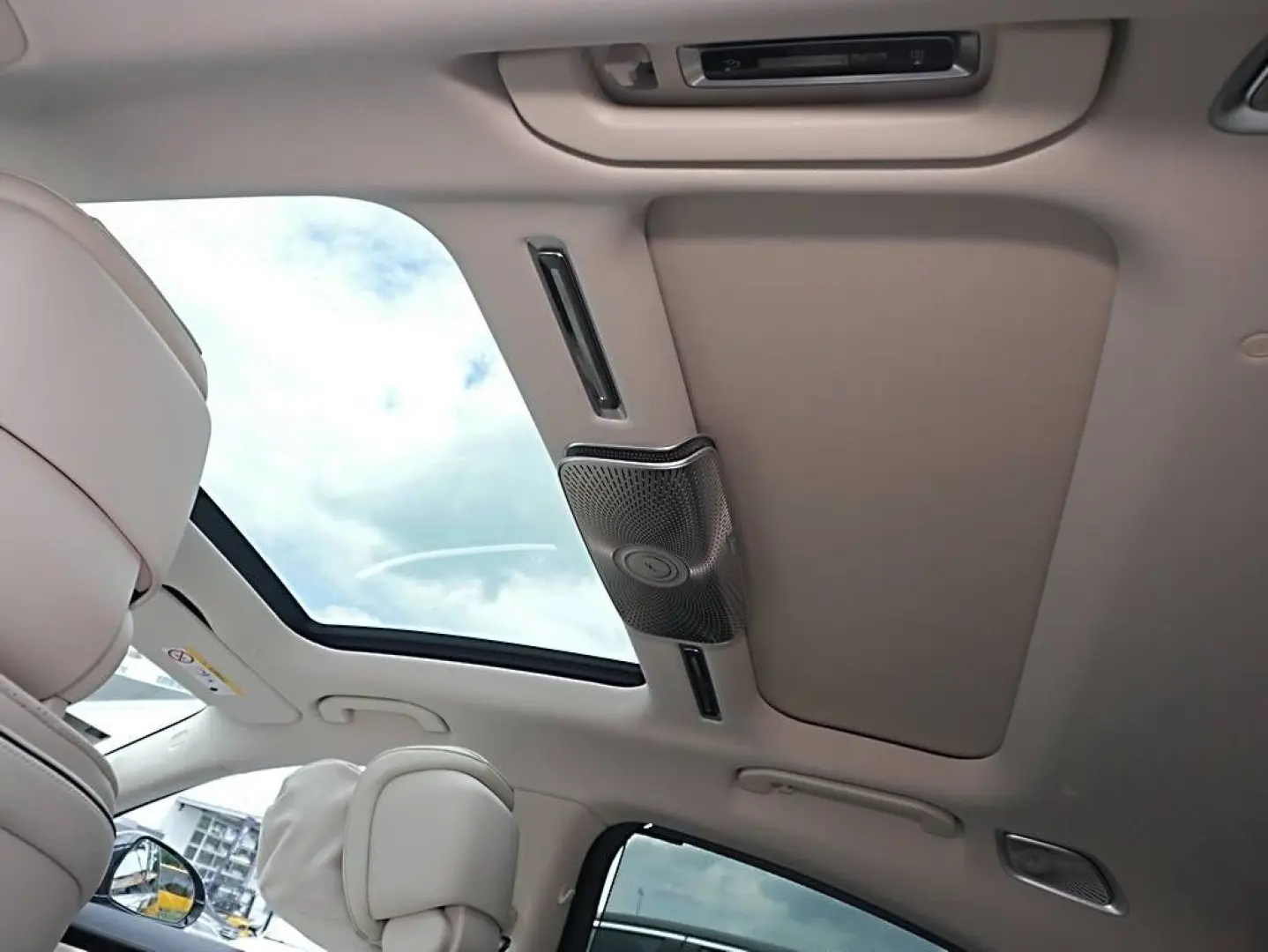 S 500 4M Limo PANO+DIGITALES LICHT+HUD+DISTRONIC