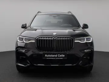 X7 xD40d M Sport 360°HUD DAB H/K SoftCl DisplKey