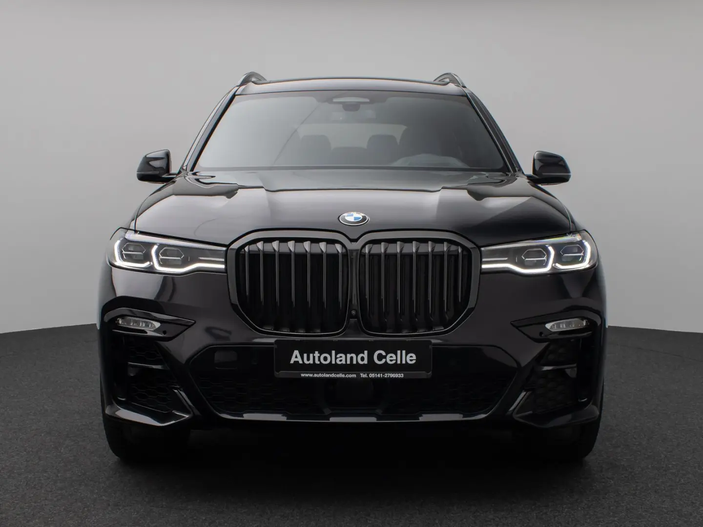 X7 xD40d M Sport 360°HUD DAB H/K SoftCl DisplKey
