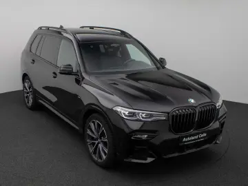 X7 xD40d M Sport 360°HUD DAB H/K SoftCl DisplKey