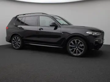 X7 xD40d M Sport 360°HUD DAB H/K SoftCl DisplKey