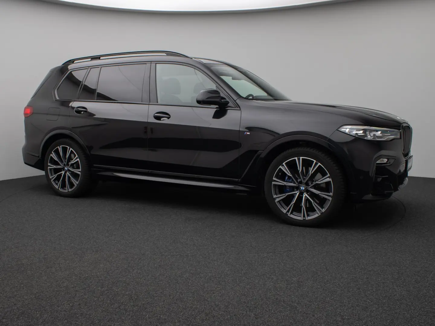 X7 xD40d M Sport 360°HUD DAB H/K SoftCl DisplKey