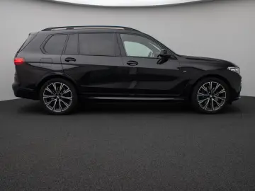 X7 xD40d M Sport 360°HUD DAB H/K SoftCl DisplKey