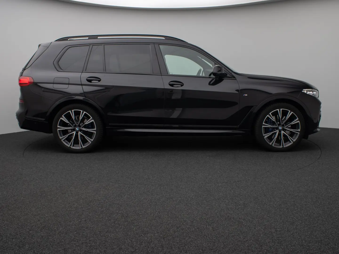 X7 xD40d M Sport 360°HUD DAB H/K SoftCl DisplKey