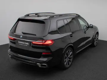 X7 xD40d M Sport 360°HUD DAB H/K SoftCl DisplKey